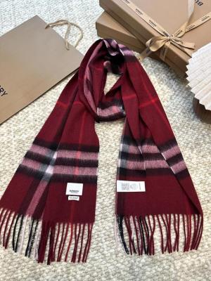 wholesale quality burberry scarf model no. 235